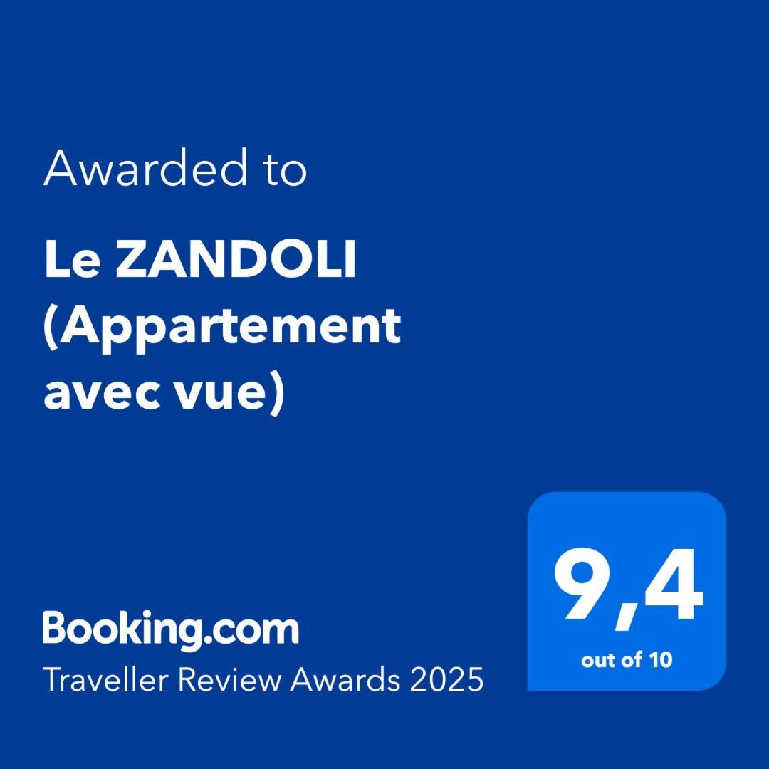 Le Zandoli Petit-Bourg Camera foto